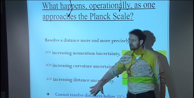 "Any fool can know. The point is to understand"