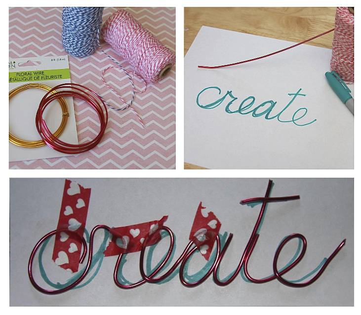 i create the twinery