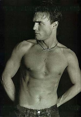 My FABE Music: Guilty Pleasures: Shirtless Gary Barlow