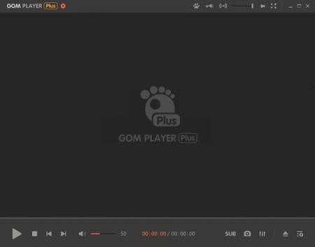 Download GOM Player Plus 2.3.29.5289 Full Version