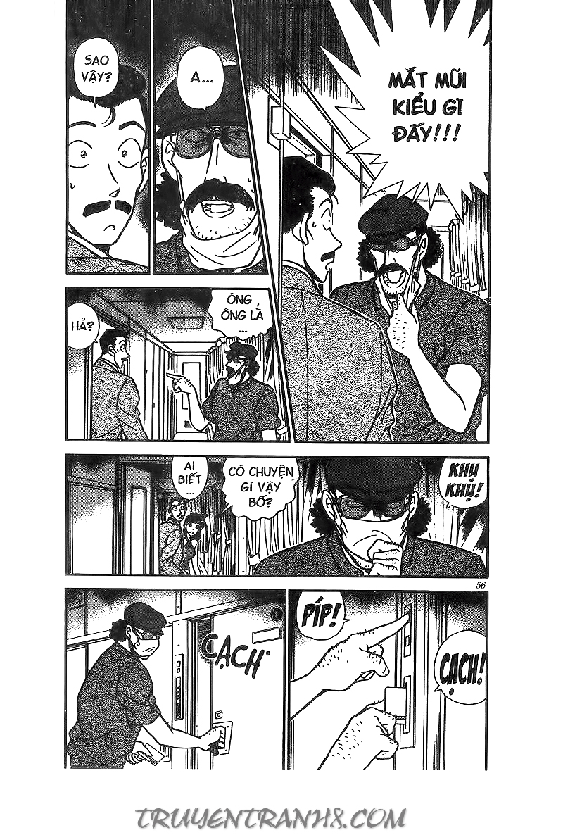 Detective Conan Chap 215 - Truyen.Chap.VN