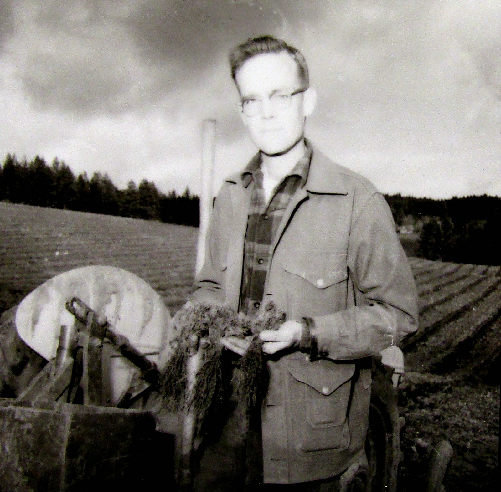 Bygone Walla Walla vintage images of the City and County (and beyond