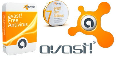 Avast Antivirus for Windows 10 free Download full version with crack