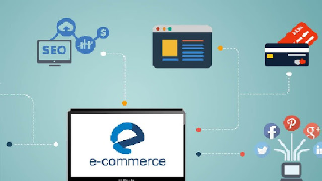 Build Ecommerce Site From Scratch! Build Ecommerce Site From Scratch!