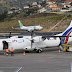 Madeira volta a ter operação de carga aérea