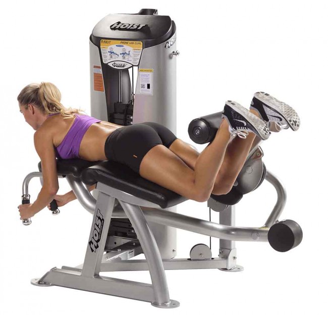 Leg Curl Test Leg Curl Test
