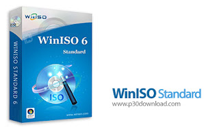 WinISO v6.4.1.5976 Español Portable   2