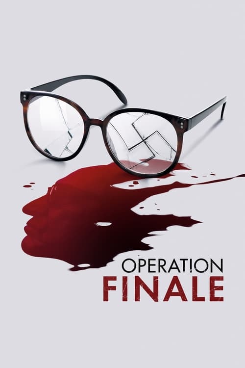 Operation Finale 2018 Streaming Sub ITA