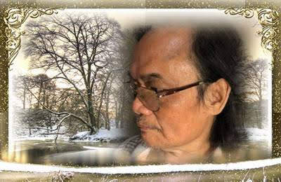 Mùa thu với nàng thơ Mùa thu với nàng thơ