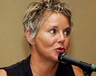 Amanda Bearse Amanda Bearse