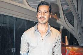 Dino Morea not approached for 'Bigg Boss 5'