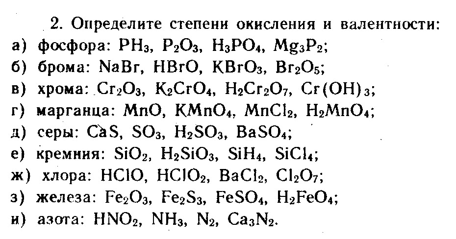 Расставьте степени окисления. Задания по валентности. Задания расставить степени окисления в соединениях. Расставить степени окисления в соединениях. Определить степень окисления задания.