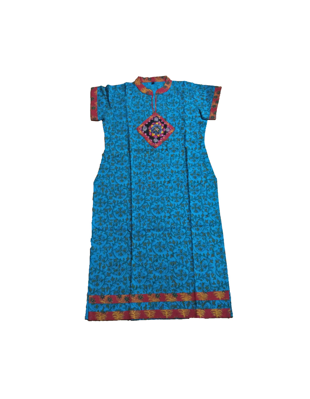 L Size Kurti l-size-kurti