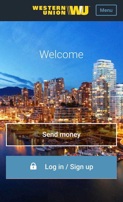 Create With Mom: Western Union's Convenient Mobile Money Transfer App