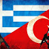 Γιώργος Αδαλής : »ΕΡΧΕΤΑΙ ΘΕΡΜΟ ΕΠΕΙΣΟΔΙΟ ΜΕ ΤΟΥΡΚΙΑ»