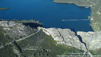 Barragem de Santa Luzia