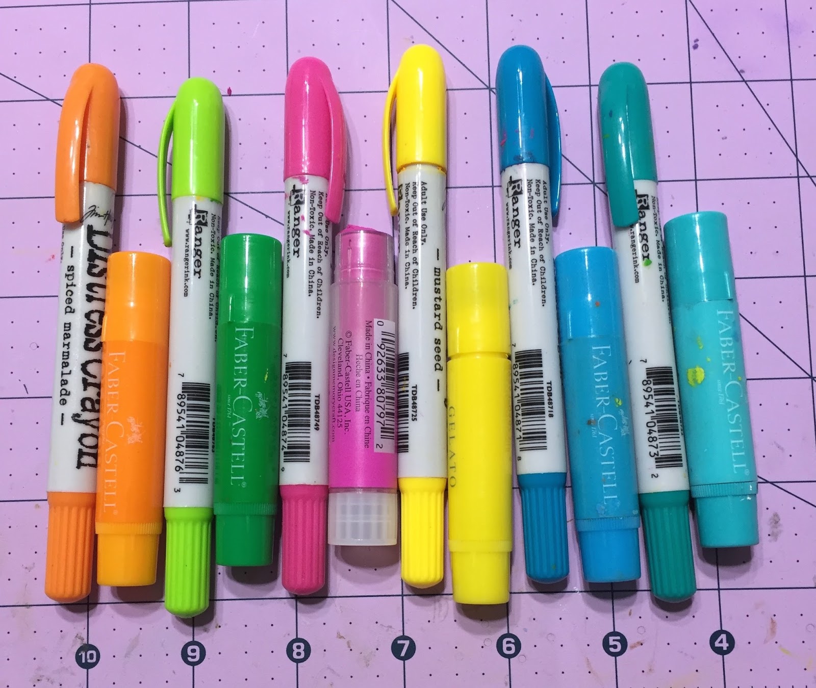 Carrie's Happy Scrappin' Scrapbook Ideas, cardmaking, and Inspiration