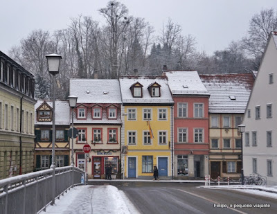 Bamberg, na Alemanha - dicas para conhecer uma obra-prima medieval repleta de Patrimônios da Humanidade e livre do turismo de massas bamberg alemanha