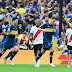 Boca-River: 2-2 alla Bombonera nella finale di andata della Copa Libertadores