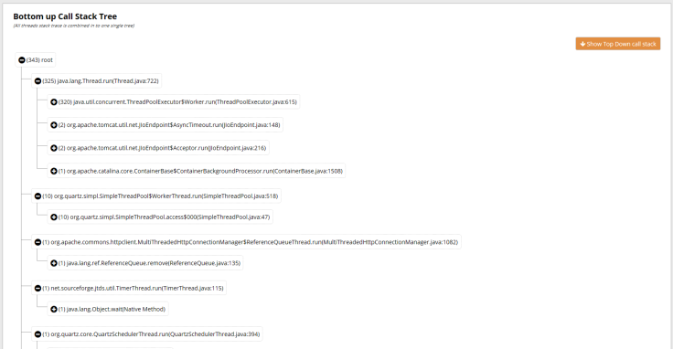 JavaXp.com | Java Experts Blog | Java Examples | API | Errors ...