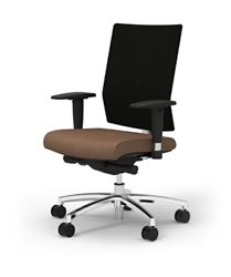 iDesk Ambarella Chair from Cherryman iDesk Ambarella Chair from Cherryman