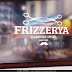 Display Logo Window Mockup Free Download