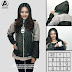 Jaket Amazing Adventure Army
