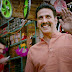 Bakheda Song Wallpapers || Toilet- Ek Prem Katha | Akshay Kumar, Bhumi | Sukhwinder Singh,Sunidhi Chauhan