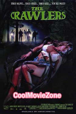 The Crawlers (1993)