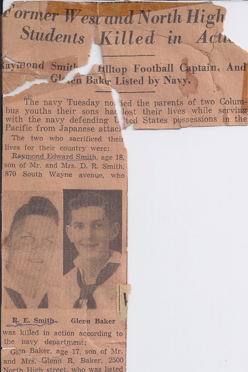 Drawing from the Well History Lesson, Part 2