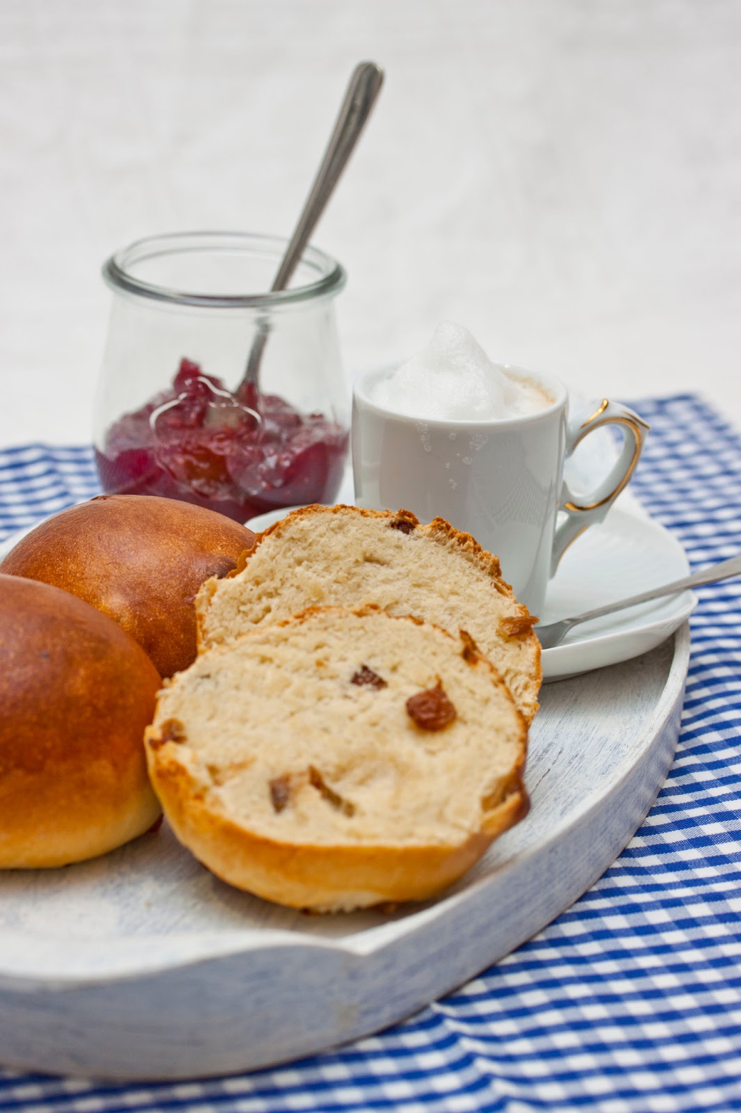 Annetts kulinarisches Tagebuch: Ideen für das perfekte Frühstück ...