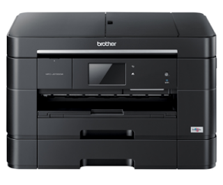 Free Driver Download Brother MFC-J5720DW