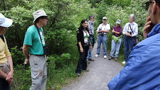 Image of hikers