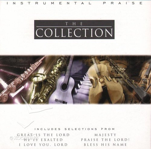 Instrumental Praise Series | The Collection | Escucha en línea