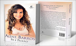 Fé e Paixão - Aline Barros