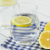 Dietetikus: nem jó a citromos víz
