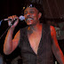 Nigerian reggae star,Majek Fashek Returns Home