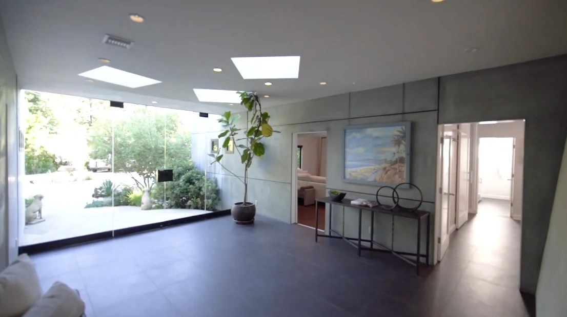 30 Interior Design Photos vs 7423 Woodrow Wilson Dr, Los Angeles Luxury Home Tour