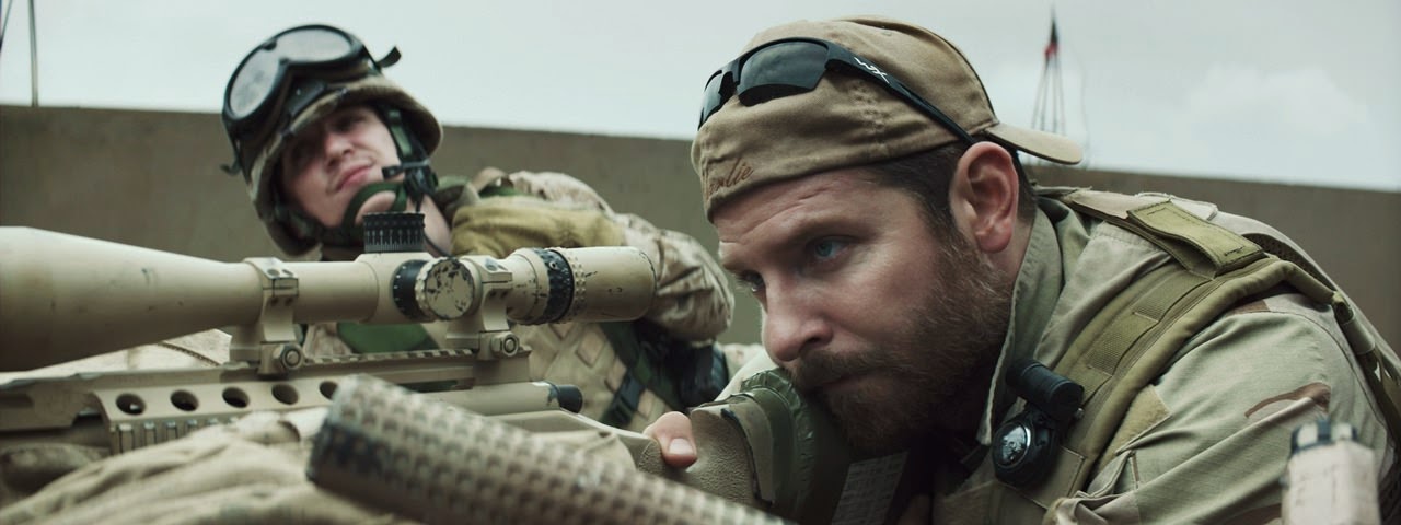 Amerikan Keskin Nişancı-Goat-Winston-Chris Kyle american sniper-kyle gallner-bradley cooper