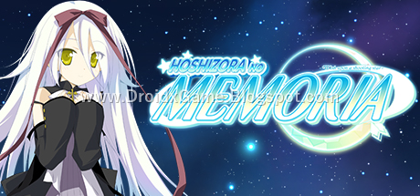 Download Game Visual Novel PC Hoshizora no Memoria – Wish upon a Shooting Star Download Game Visual Novel PC Hoshizora no Memoria – Wish upon a Shooting Star