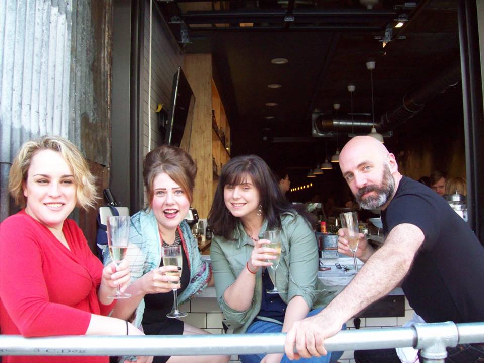 Pittsburgh Happy Hour Muddy Waters Oyster Bar