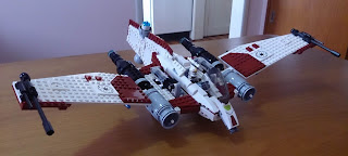 Lego V-19 Torrent