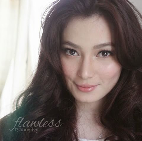 Asmirandah is Back! Ini Foto Terbaru Kembalinya Asmirandah Menjadi