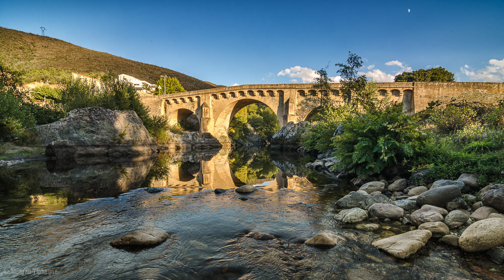 photosite Ponte Leccia