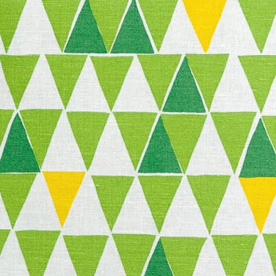 Print & pattern: new arrivals at hus & hem