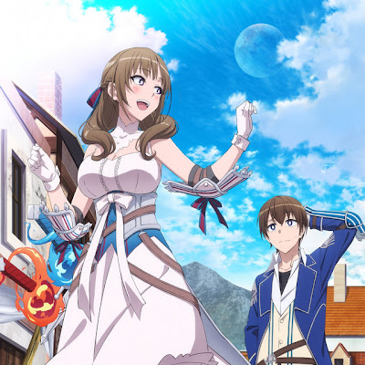 Anime Tsujou Kogeki ga Zentai Kgeki de Ni-kai Kogeki no Okaa-san wa Suki desuka?: Tráiler y fecha de estreno Anime Tsujou Kogeki ga Zentai Kgeki de Ni-kai Kogeki no Okaa-san wa Suki desuka?: Tráiler y fecha de estreno