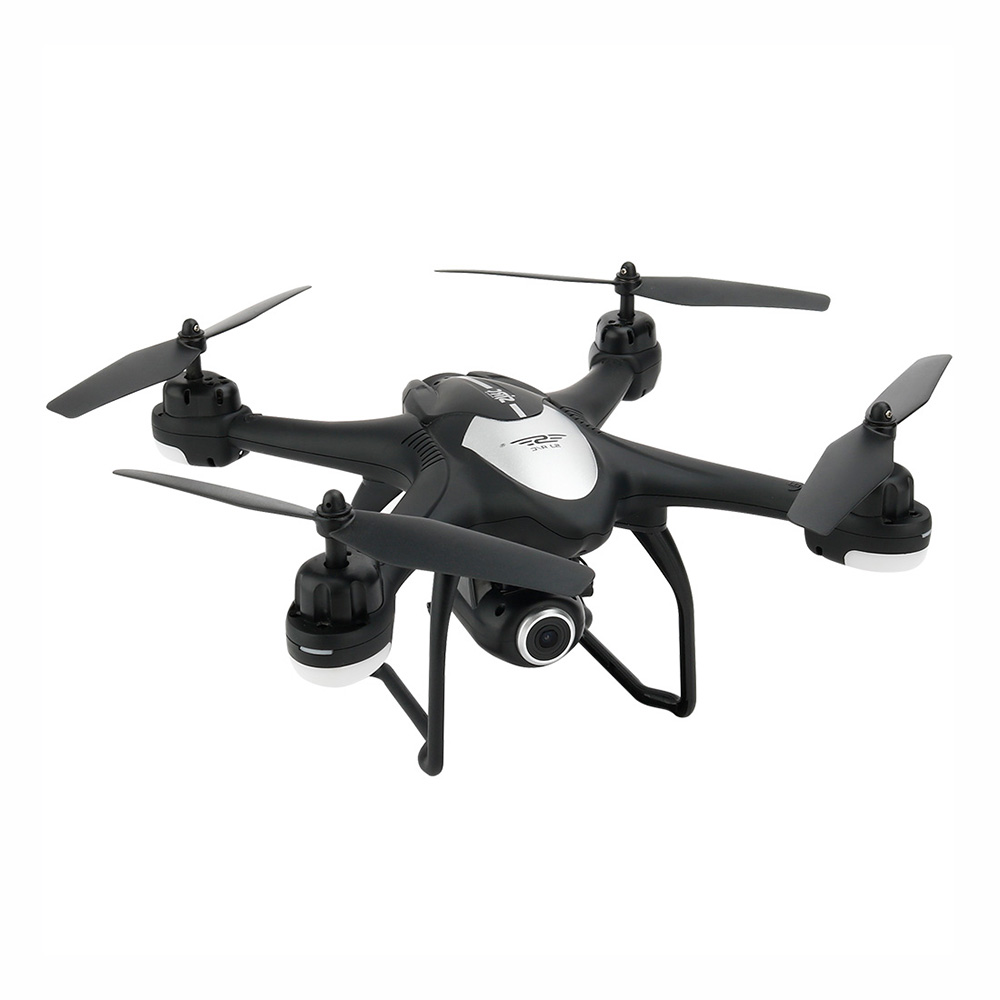 Spesifikasi Drone SJRC - dan GPS Ready | Drones