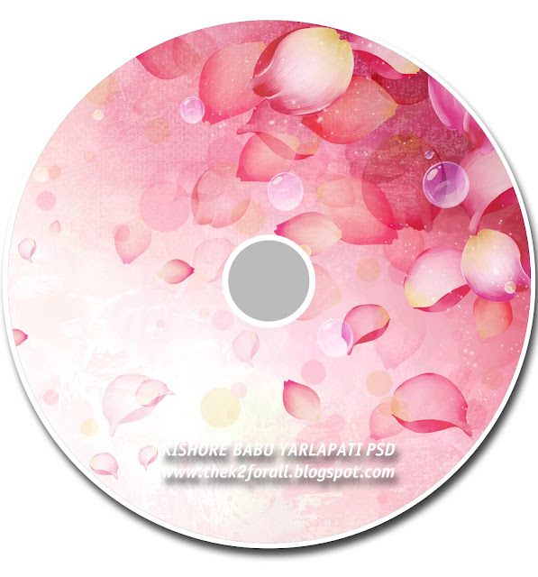 Free karizma Album Free Floral CD/DVD Cover Designs