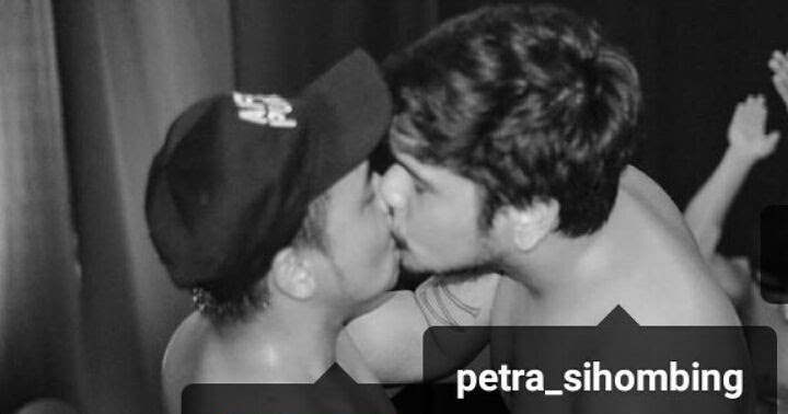 sex sesama jenis Sex sesama jenis