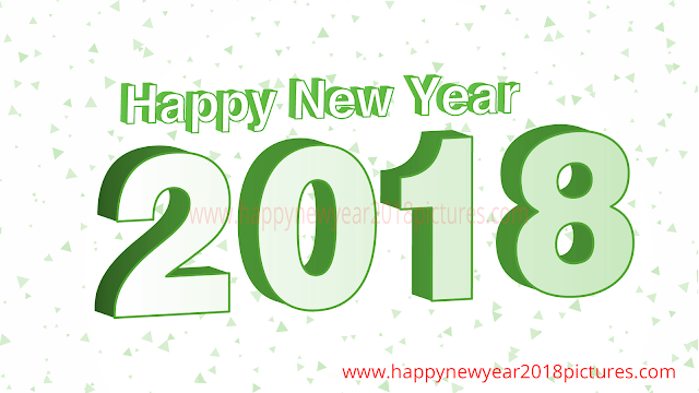 Happy New year 2018 pics